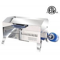 Magma Cabo Stainless Steel Gas Grill