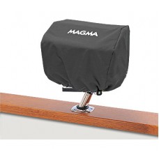 Magma Black Trailmate Grill Cover