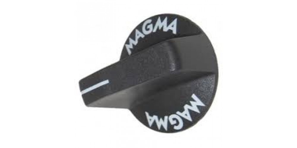 Magma Control Knob