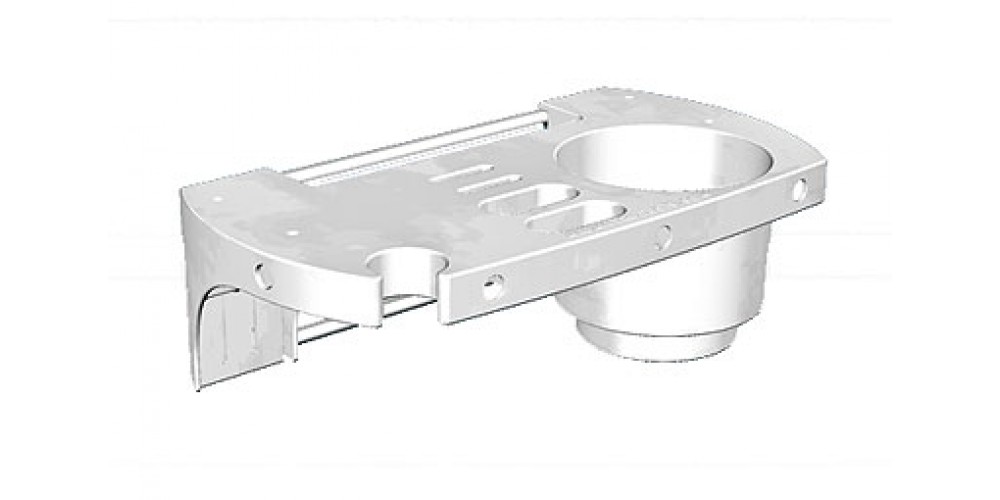 Magma Side Station T/Series Table