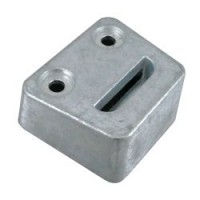 CMP Global Zinc Volvo Anode