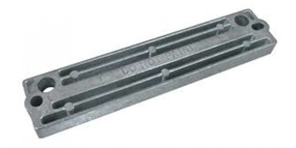 Zinc Nissan/Tohatsu Transom Bar 70-140Hp