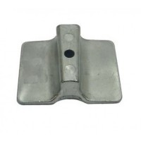 Yamaha Trim Tab Zinc - 61N-45251-01