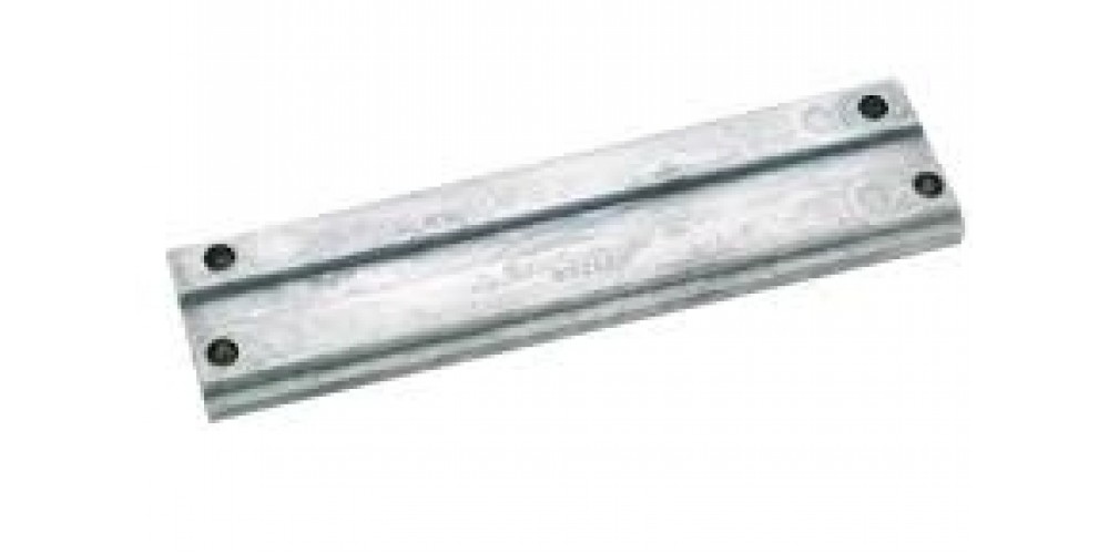 Mercury Outboard Bar Anode
