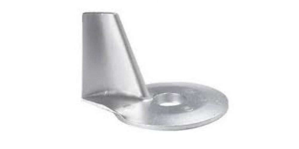 Zinc Mercury Trim Tab 30-50Hp.