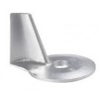 Zinc Mercury Trim Tab 30-50HP - 822157