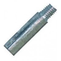 Zinc Volvo Engine Anode