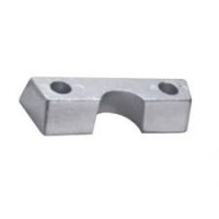 Zinc Volvo Anode 872139