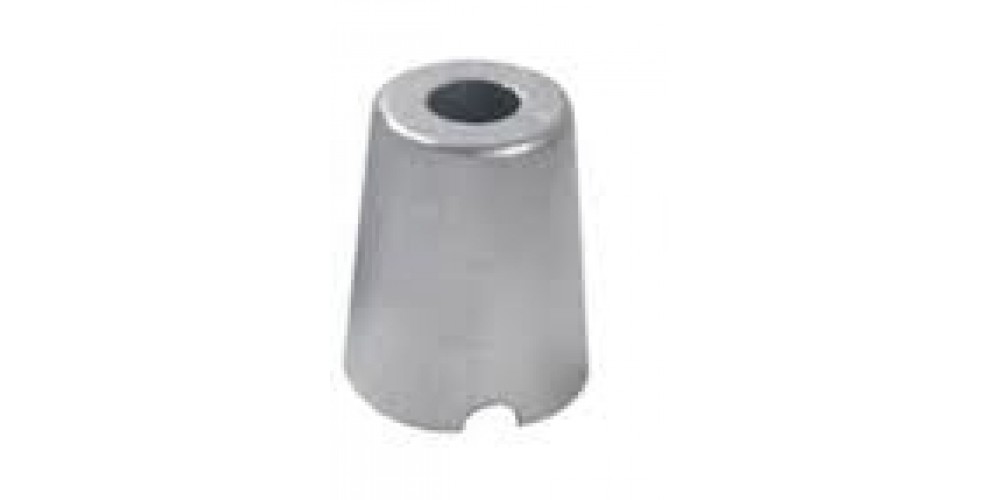 Zinc Beneteau Prop Nut Repl. 35Mm