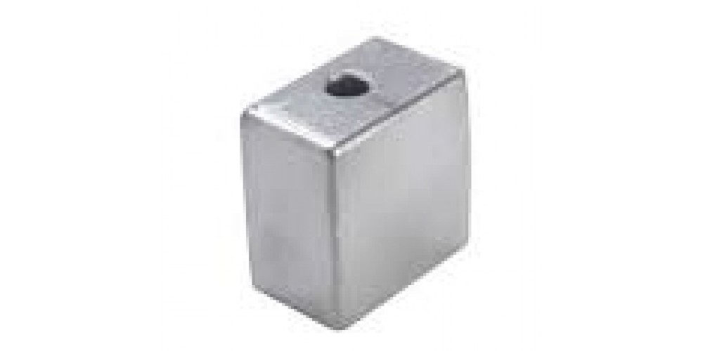 Zinc Omc O/B Cube