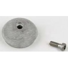 Side Power Alum Alloy Anode