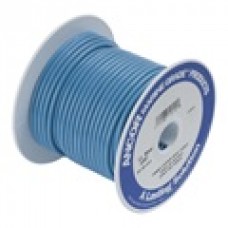 Ancor Wire Primary 16 Ga 100' Lt Blue