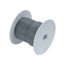 Ancor Wire Primary 18 Ga 100' Grey