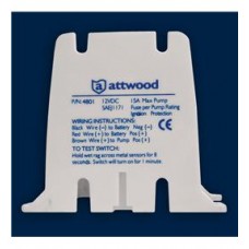 Attwood S3 12V Digital Bilge Switch