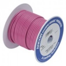 Ancor Wire Primary 18 Ga 100' Pink