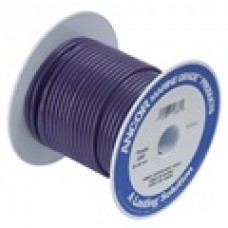 Ancor Wire Primary 18 Ga 100' Purple