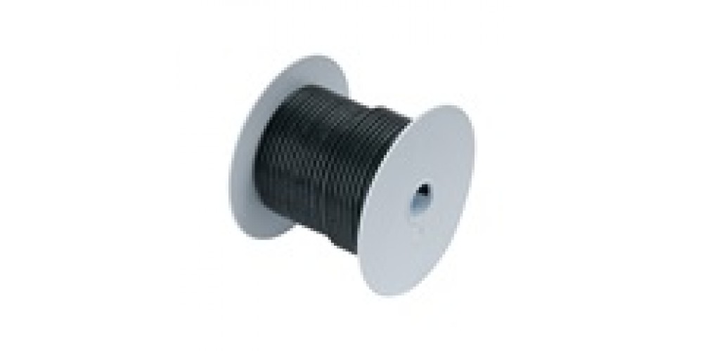 Ancor Wire Primary 14 Ga 250' Black