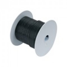 Ancor Wire Primary 12 Ga 25' Black