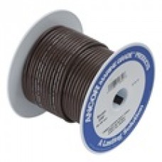 Ancor Wire Primary 18 Ga 100' Brown