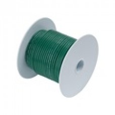 Ancor Wire Primary 10 Ga 25' Green