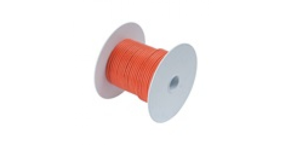 Ancor Wire Primary 10 Ga 500' Orange