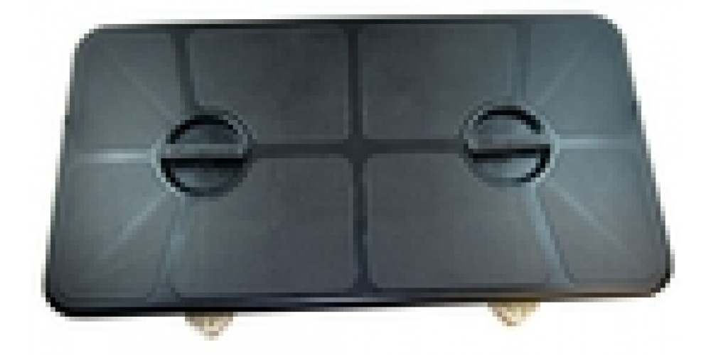 Armstrong Waterproof Deck Plate