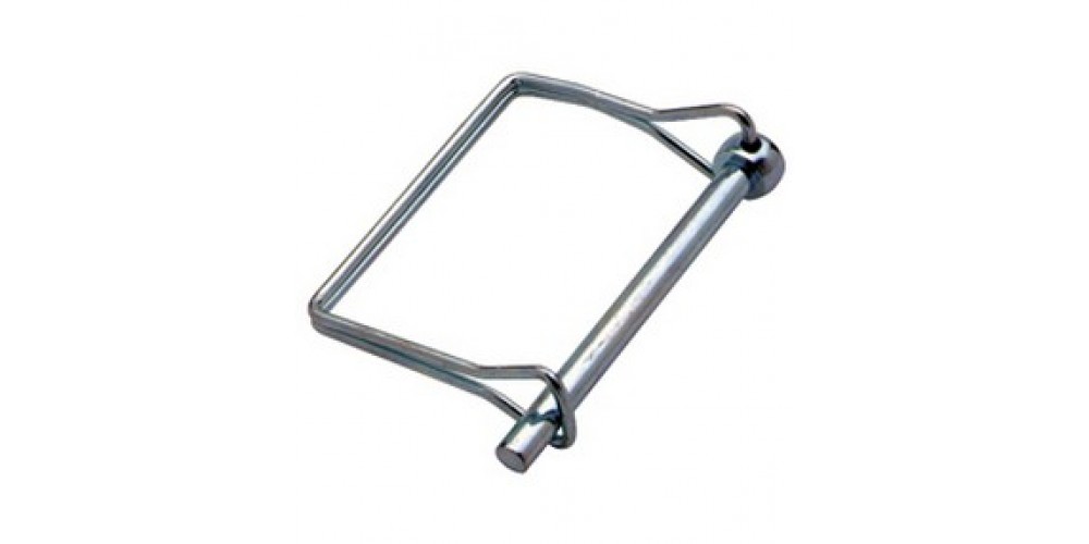 Attwood Trailer Coupler Locking Pin