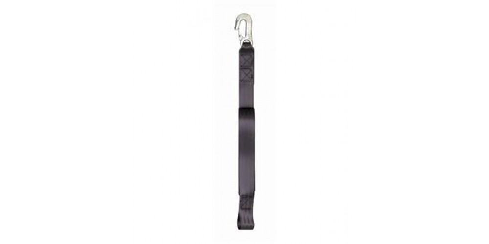 Attwood Winch Strap 2 X20'