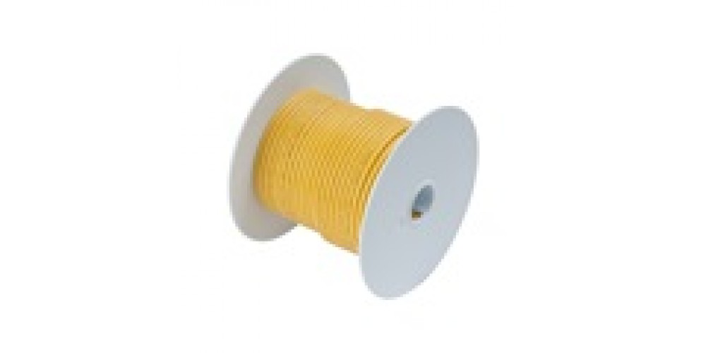 Ancor Wire Primary 12 Ga 250' Yellow