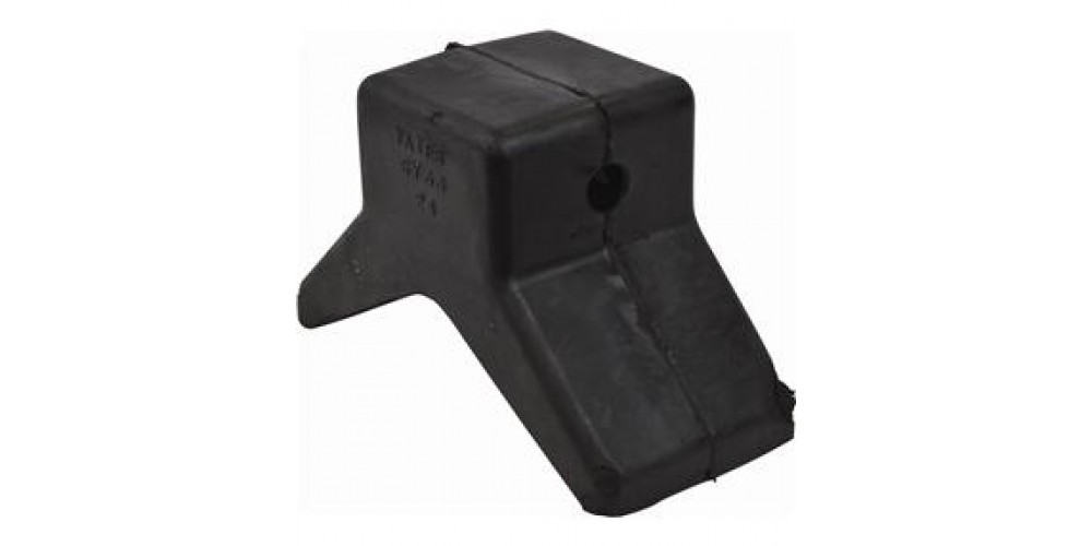 Attwood Rubber Trailer Bow Stop