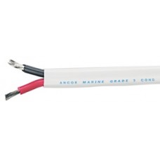 Ancor White 10/2 Tinned Boat Cable