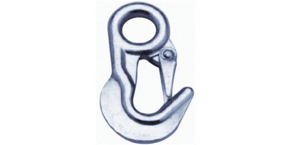 Attwood Znc/Pltd.H.D.Utility Snap Hook