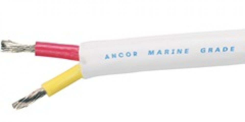 Ancor Wire Safety 14/2 Ga 250' Round