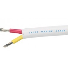 Ancor Wire Safety 14/2 Ga 100' Round