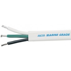 Ancor White 10/3 Tinned Boat Cable