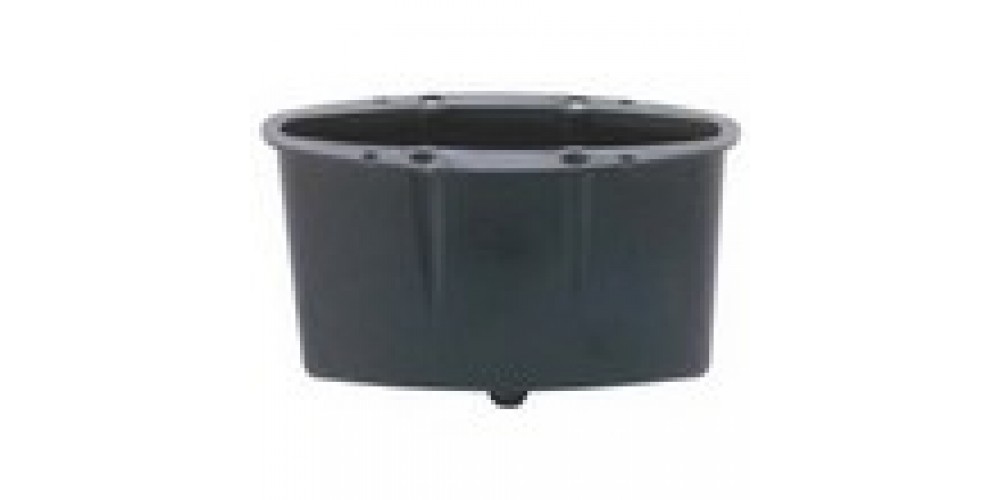 Attwood Drainage Receptacle For #66516