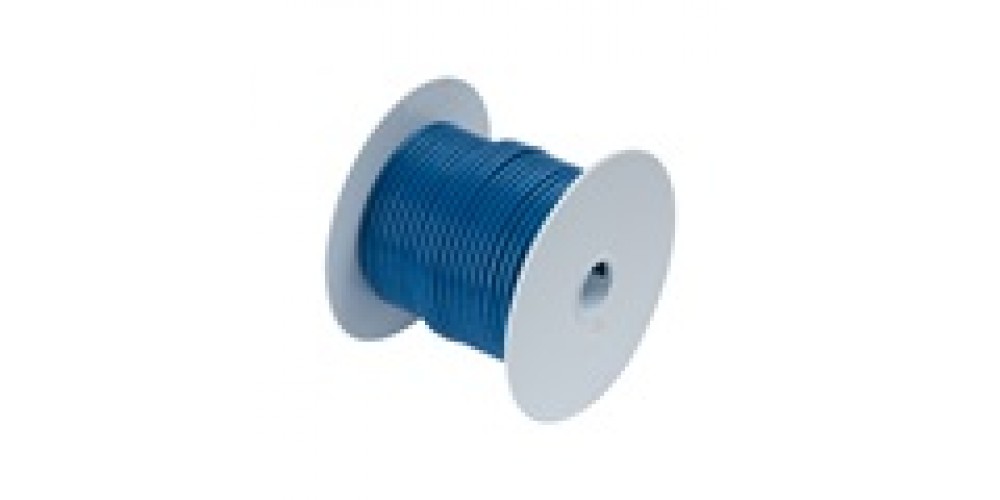 Ancor Mini Spool #16 Ga 25' Dk Blue