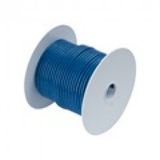 Ancor Mini Spool #16 Ga 25' Dk Blue