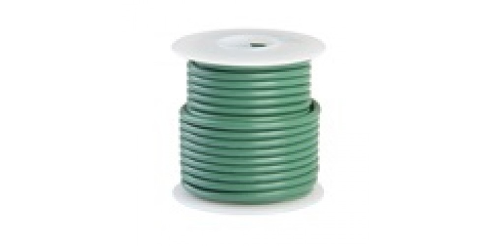 Ancor Mini Spool #16 Ga 25' Green