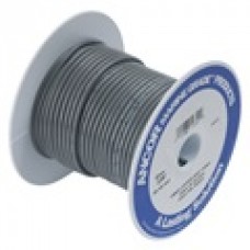 Ancor Mini Spool #16 Ga 25' Grey