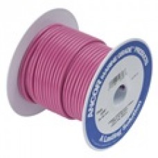 Ancor Mini Spool #16 Ga 25' Pink