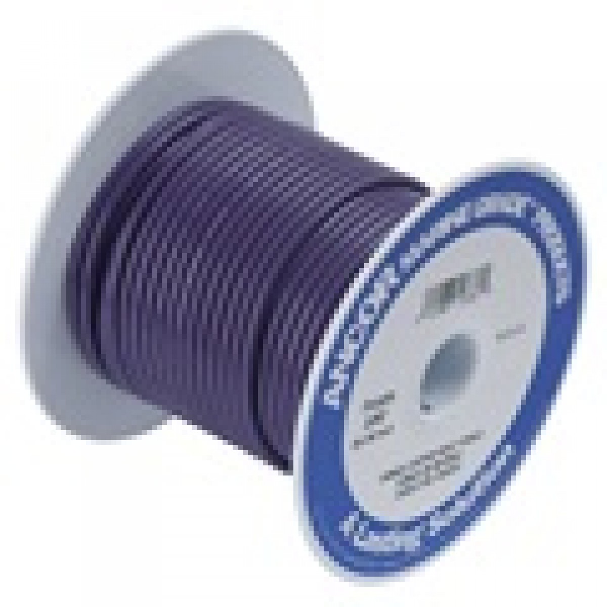 Minicord (2.2 mm), purple #026-275