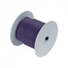 Ancor Mini Spool #14 Ga 18' Purple