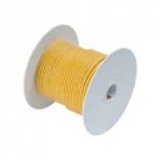 Ancor Mini Spool #14 Ga 18' Yellow