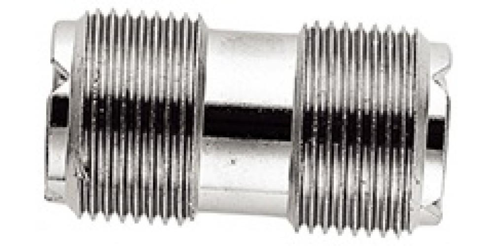 Ancor Coaxial Cable Fitting Pl258