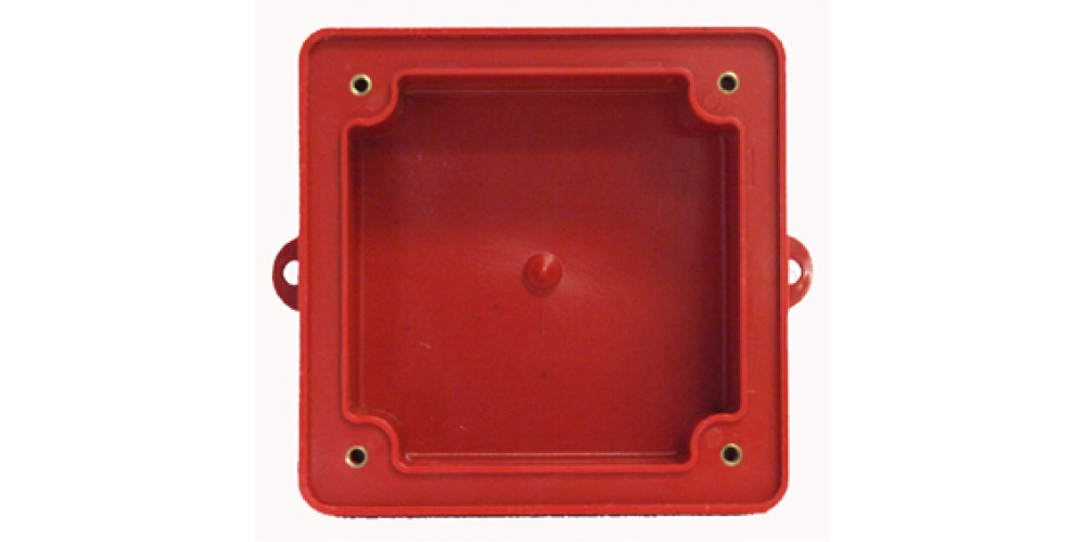 Aqualarm Backing Box For Rba Bell