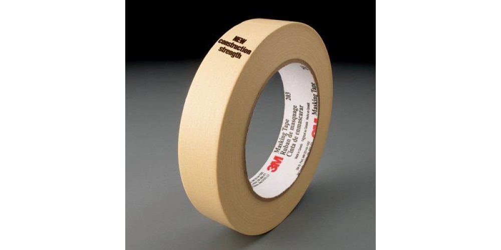 3M Marine 1 Masking Tape