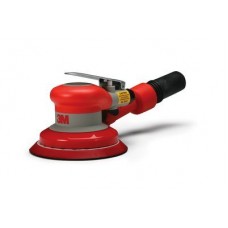 3M Marine 5 Air Random Orbital Sander With Vacuum