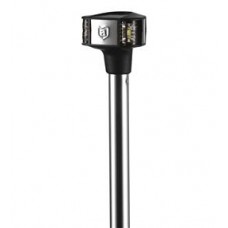 Attwood Stainless Steel 12 Folding Led Light