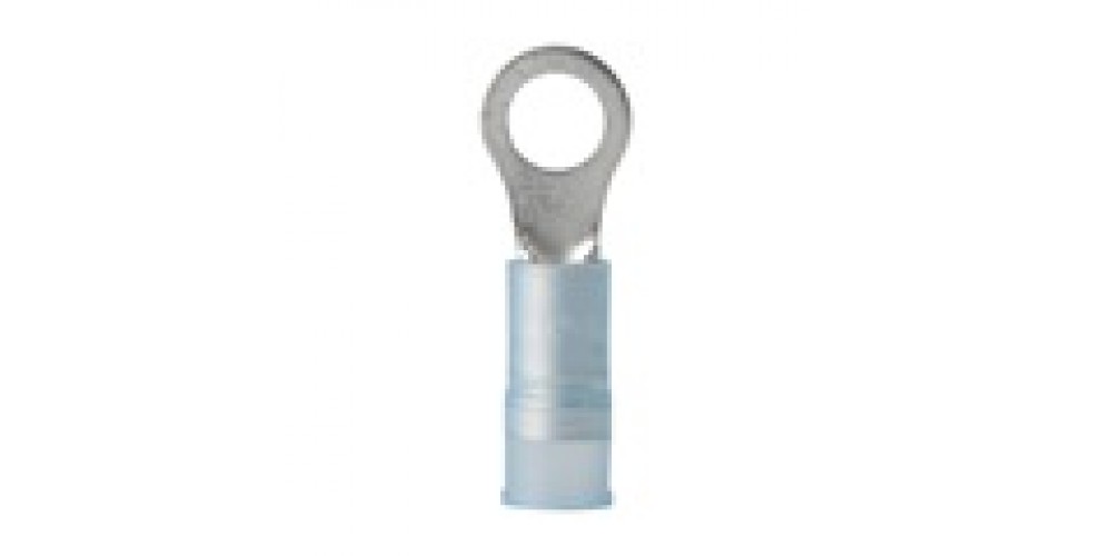 Ancor Terminal Ring Nylon #8 #10 100 Pk